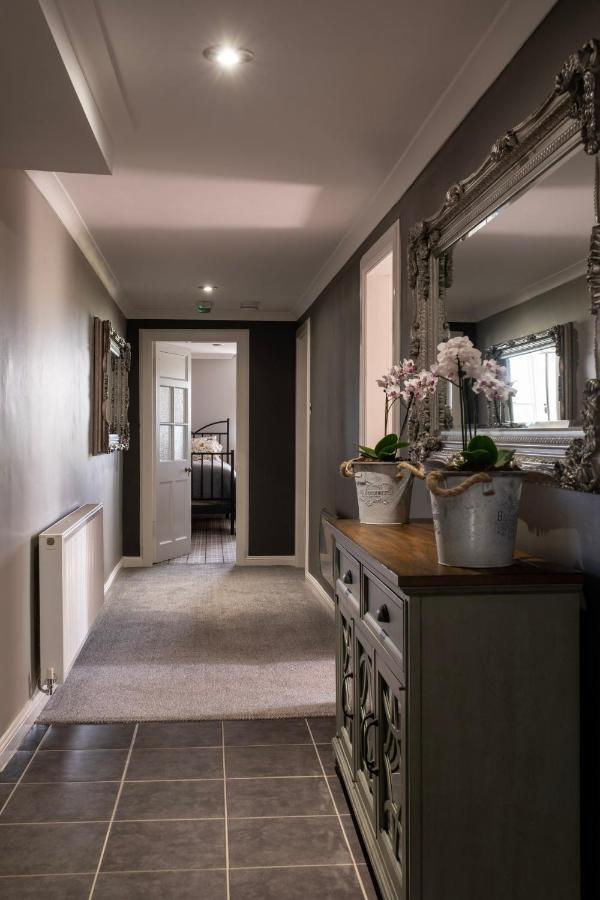 Appartement Blanerne House à Duns Extérieur photo