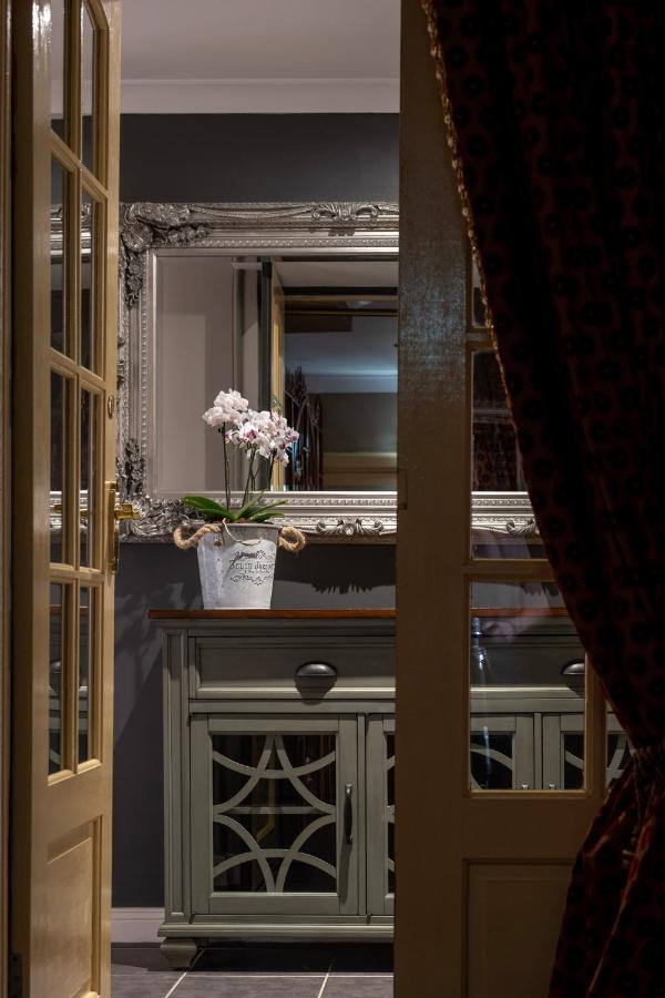 Appartement Blanerne House à Duns Extérieur photo